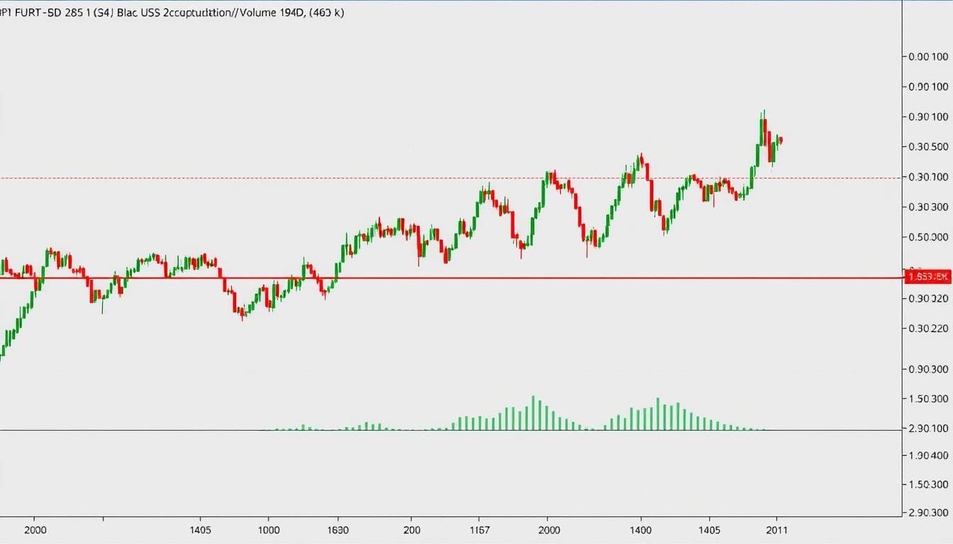 Accumulation/Distribution indicator