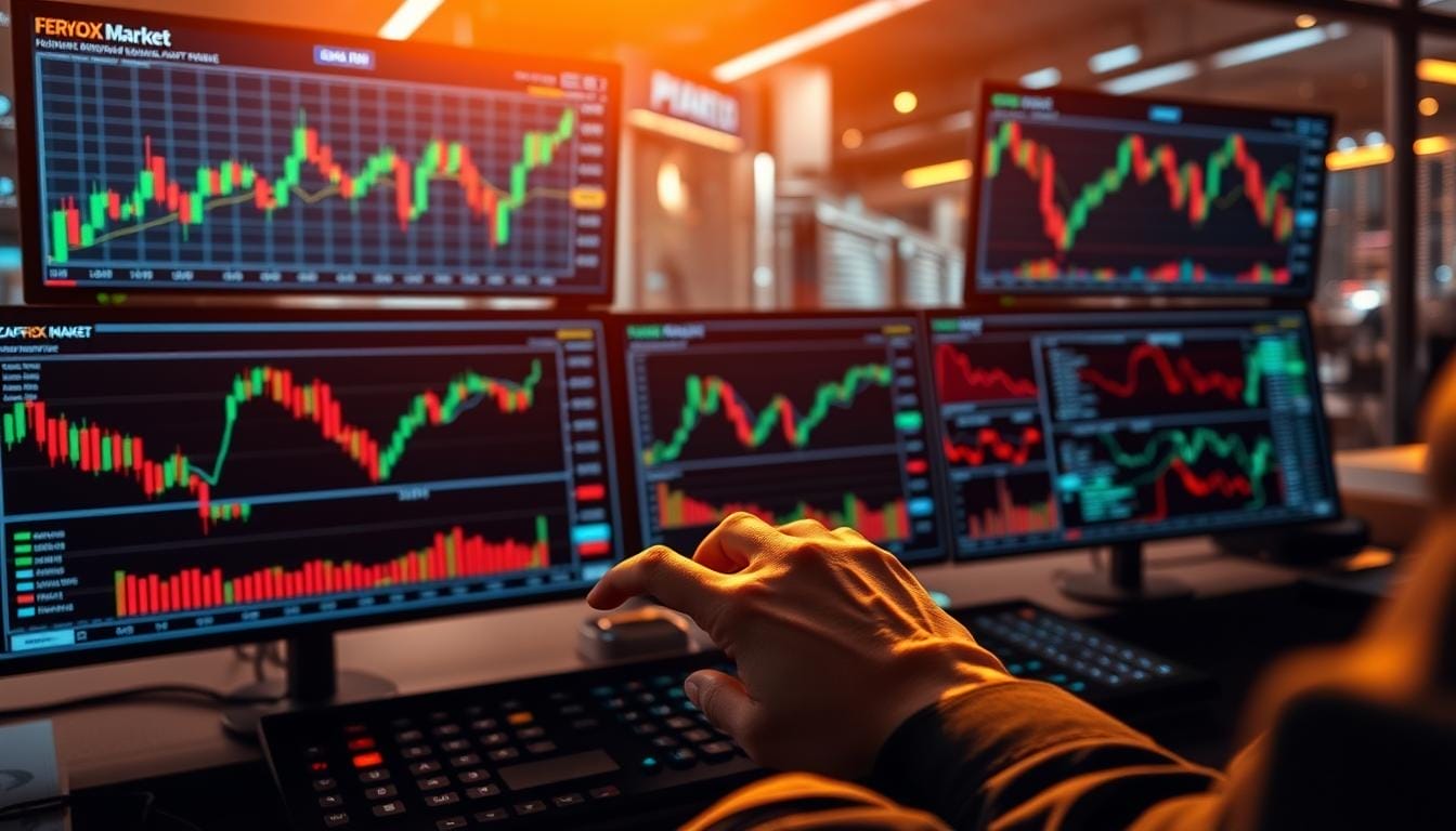 Advanced risk management techniques in forex trading Advanced risk management techniques in forex trading