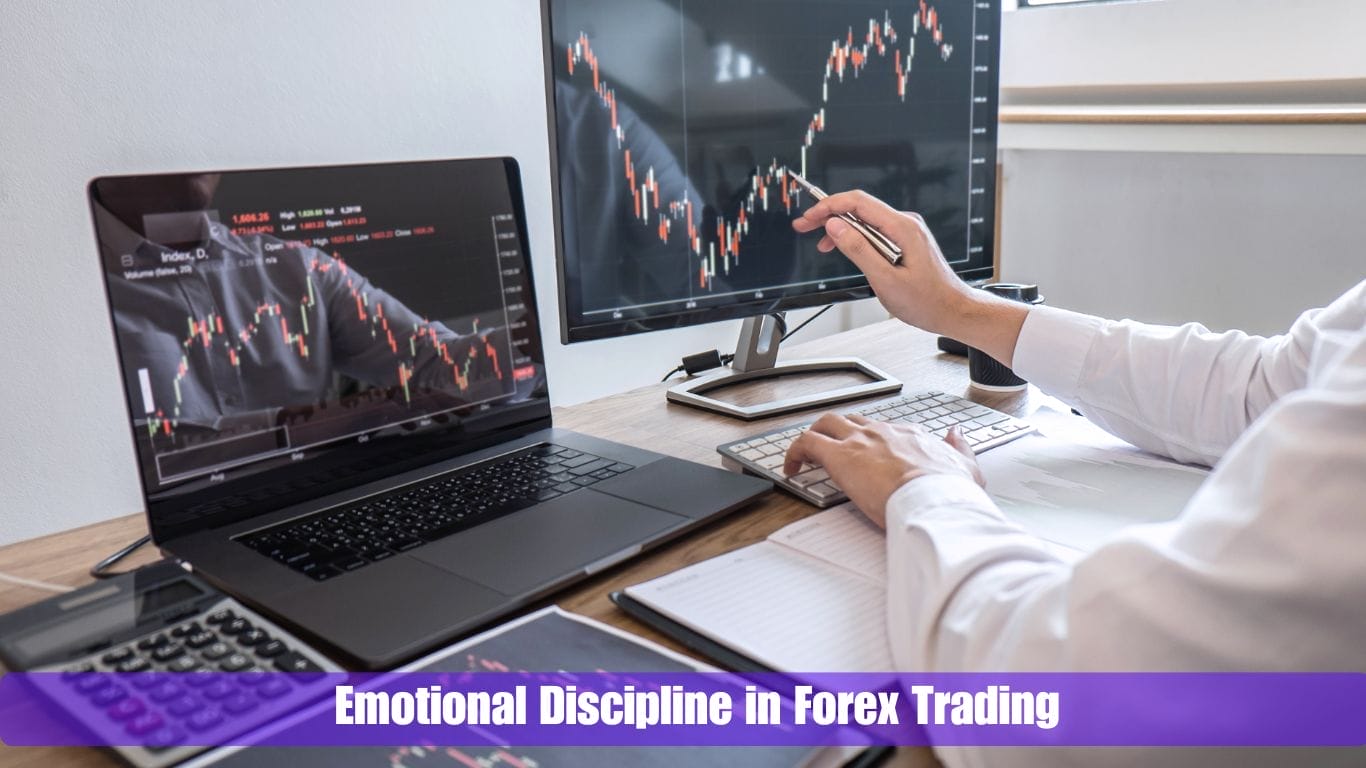 Emotional Self-discipline in Foreign exchange Buying and selling