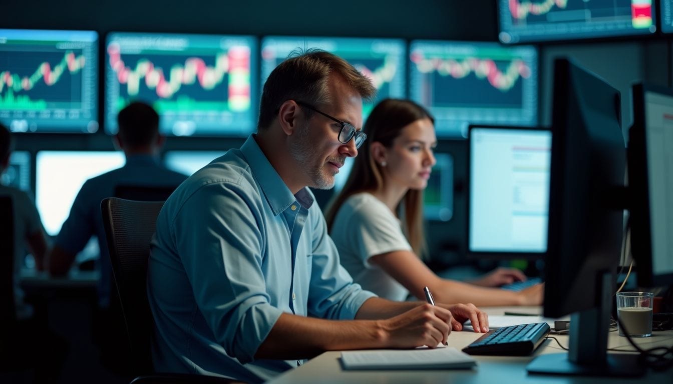 Understanding Forex Market Liquidity and Volatility 1 Forex Market Liquidity and Volatility