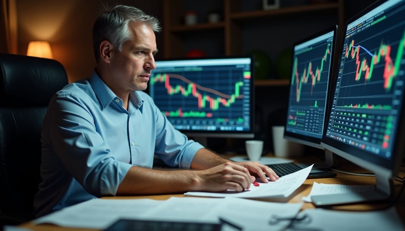 Forex Risk And Reward Ratio