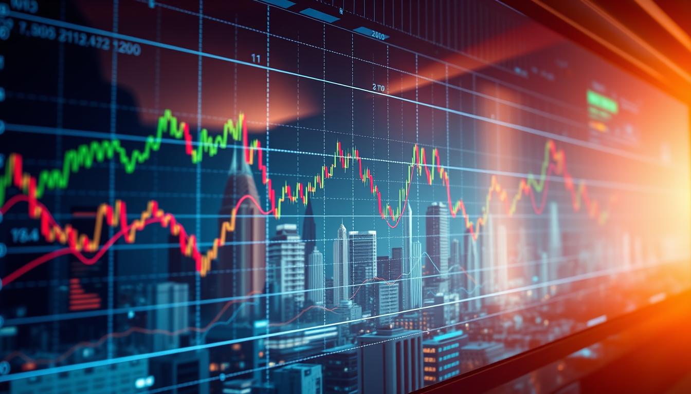 Forex market trends Forex market trends