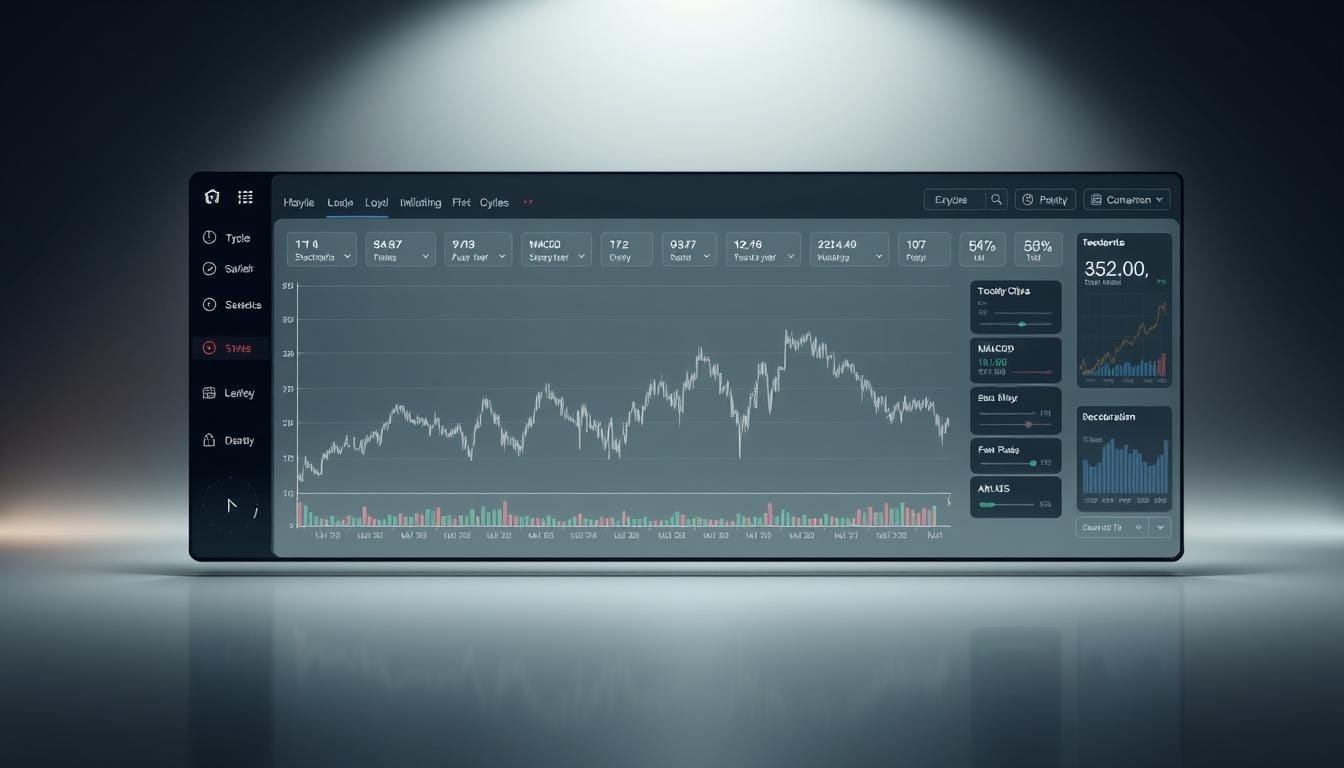 Forex technical indicators for cycle analysis