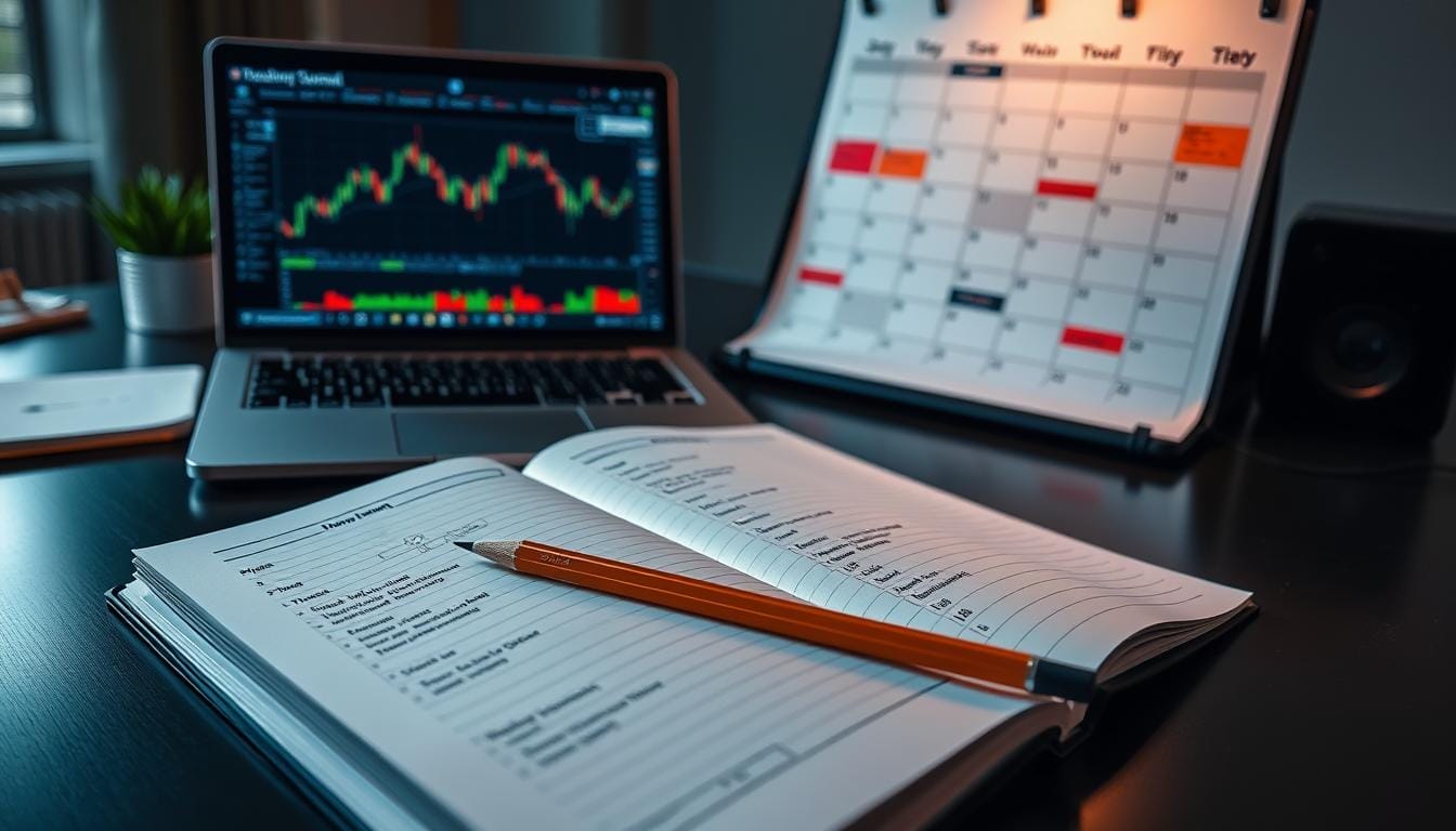 Forex trading journal implementation Forex trading journal implementation