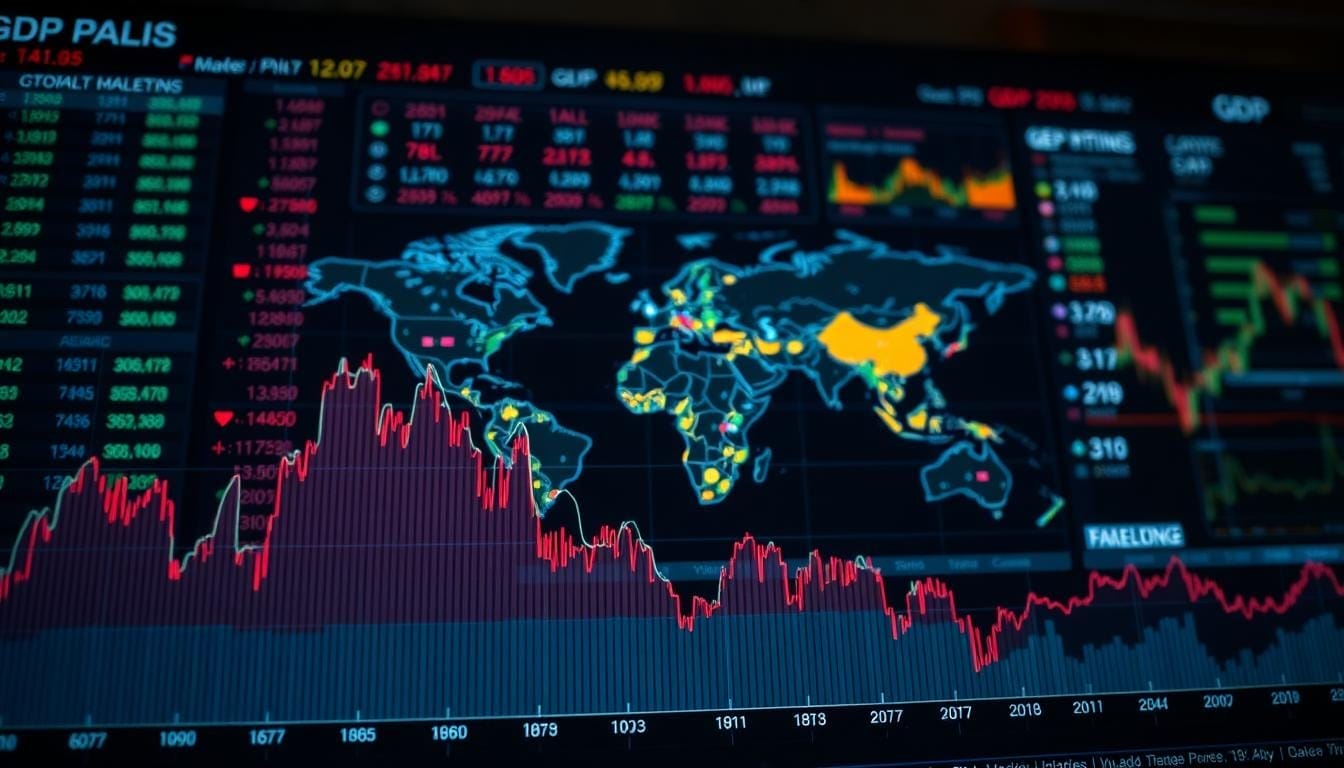 GDP forex relationship analysis GDP forex relationship analysis