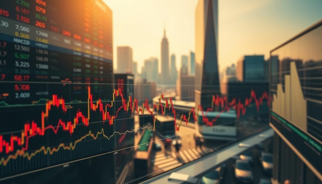 Market momentum indicators Market momentum indicators