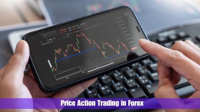 Price Action Trading in Forex