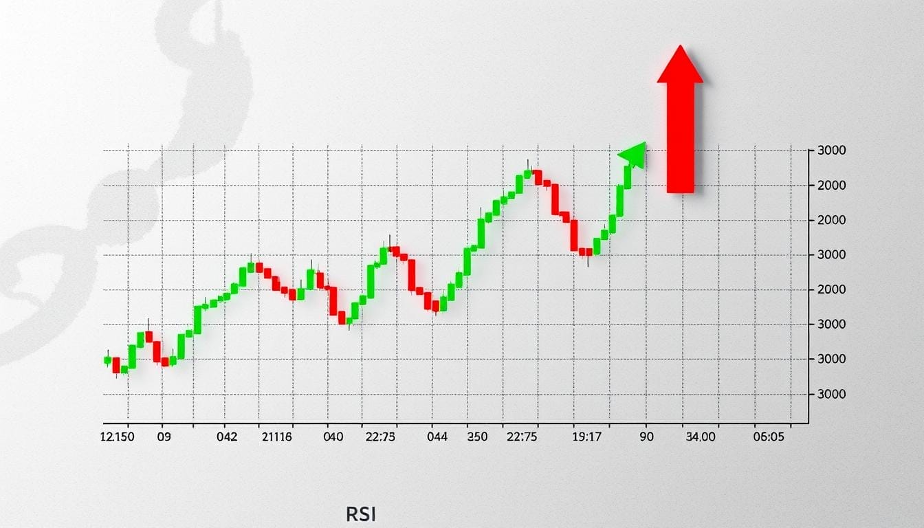 RSI period settings