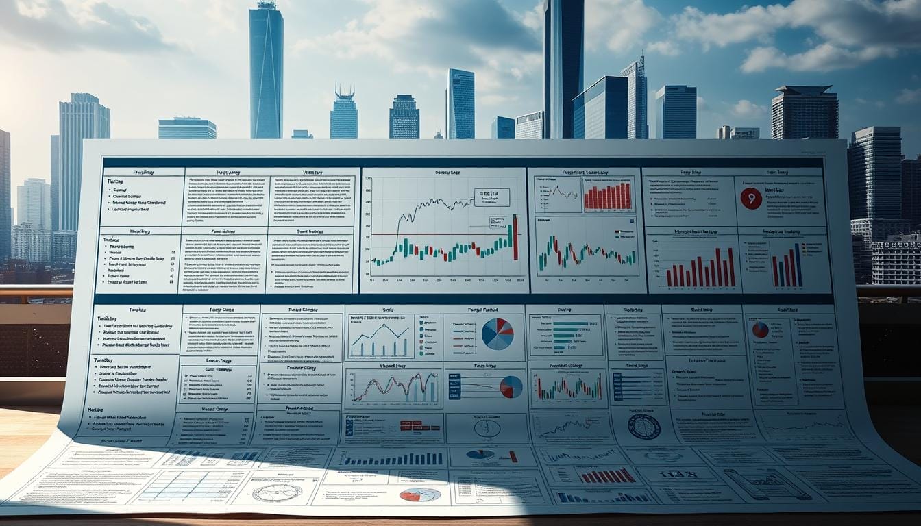 Robust trading plan Robust trading plan