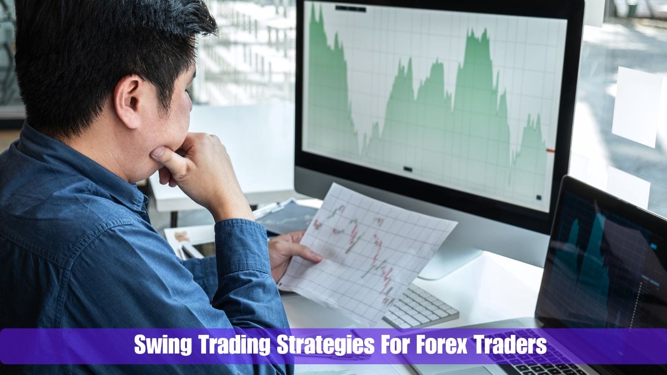 High Swing Buying and selling Methods For Foreign exchange Merchants