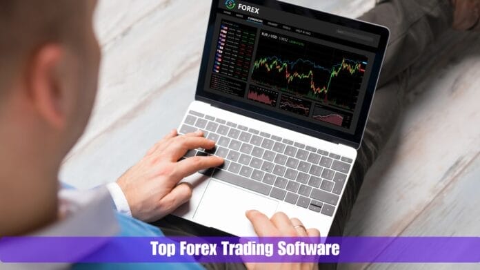 Top Forex Trading Software Top Forex Trading Software