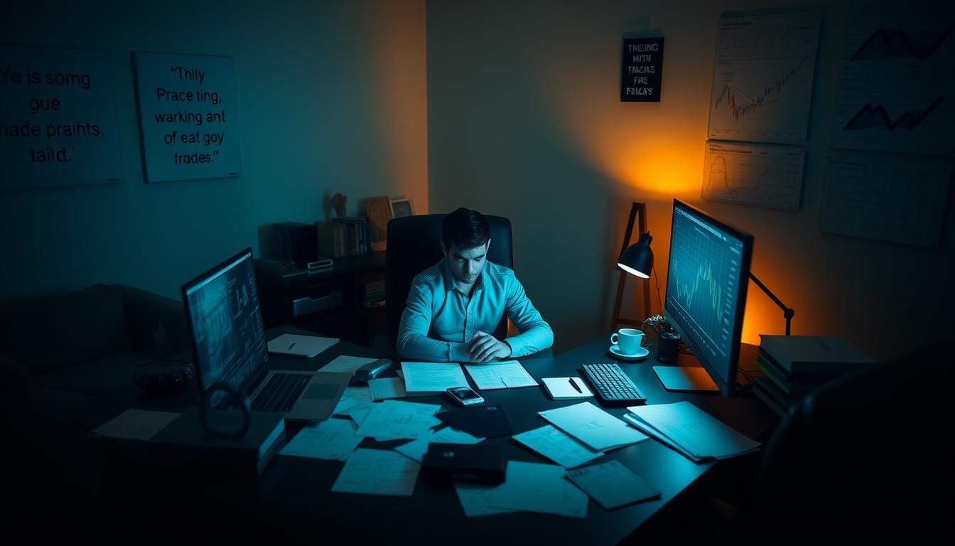 Trading discipline in Forex Trading discipline in Forex