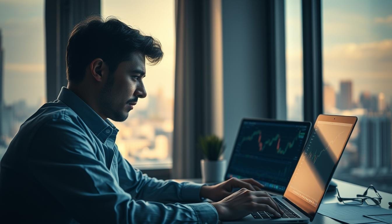 Trading setbacks and loss recovery Trading setbacks and loss recovery