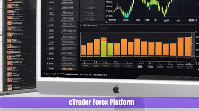 cTrader Forex Platform
