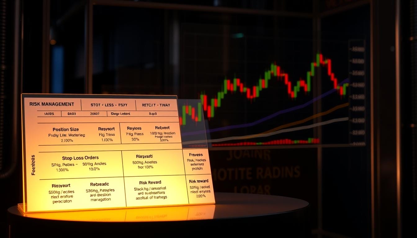 forex risk management