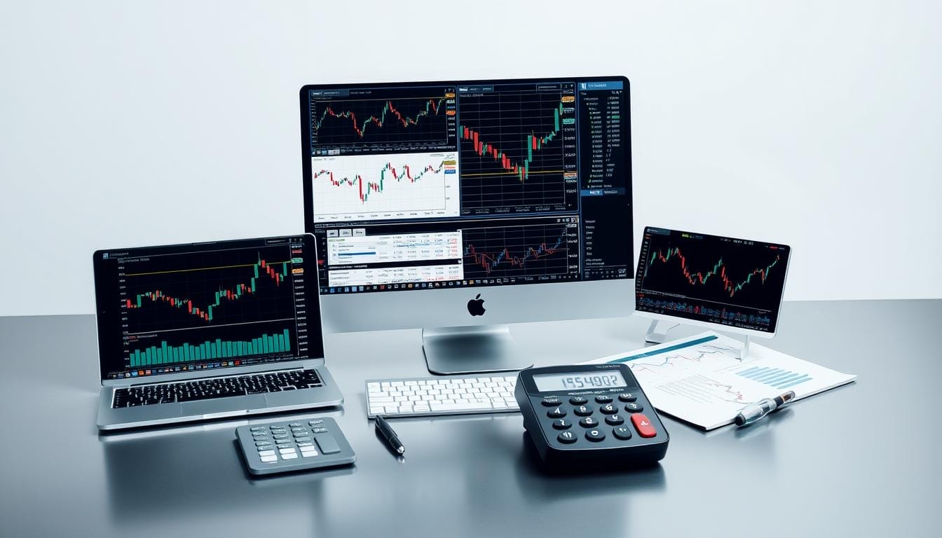 forex trading tools