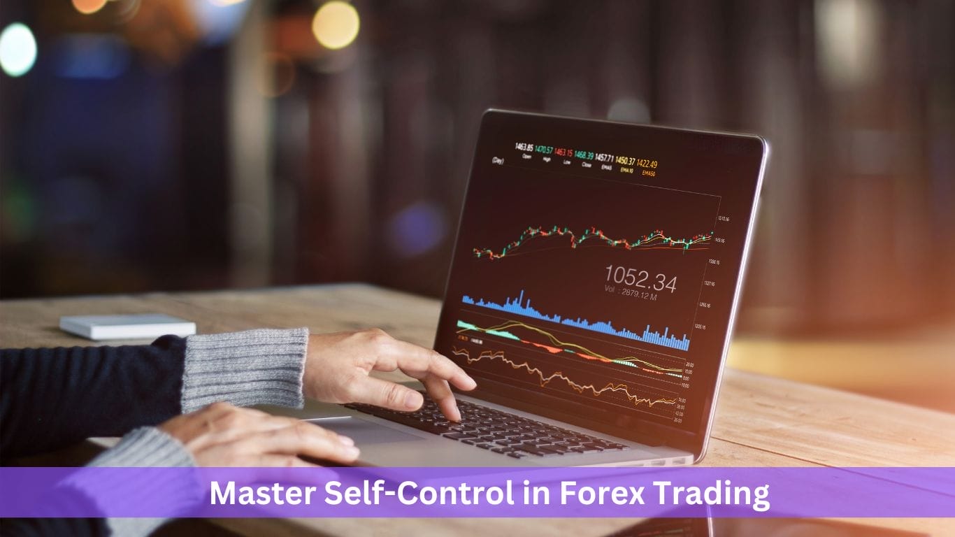 Grasp Self-Management in Foreign exchange Buying and selling