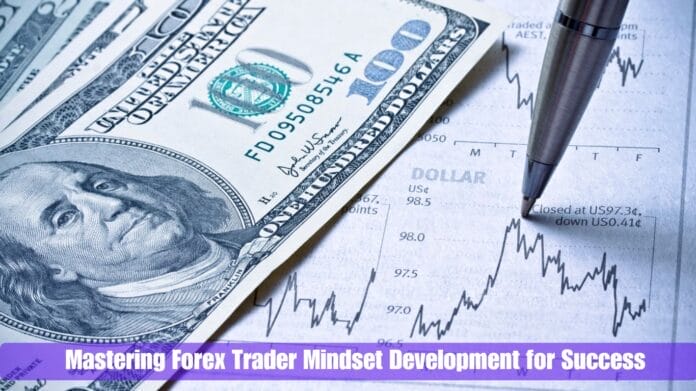 Mastering Forex Trader Mindset Development for Success