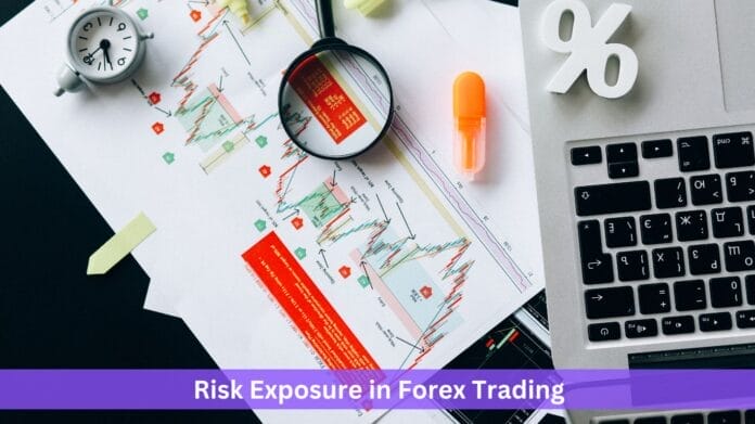 Risk Exposure in Forex Trading