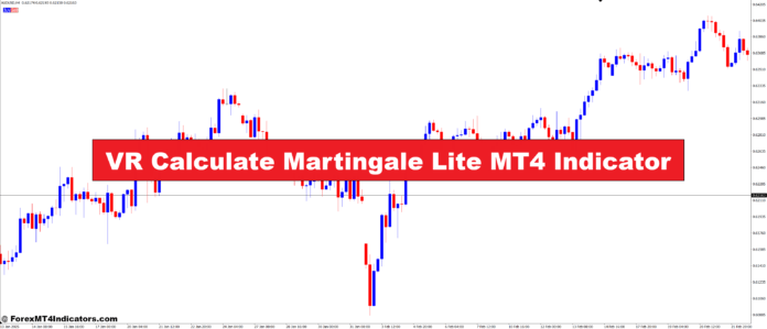VR Calculate Martingale Lite MT4 Indicator VR Calculate Martingale Lite MT4 Indicator