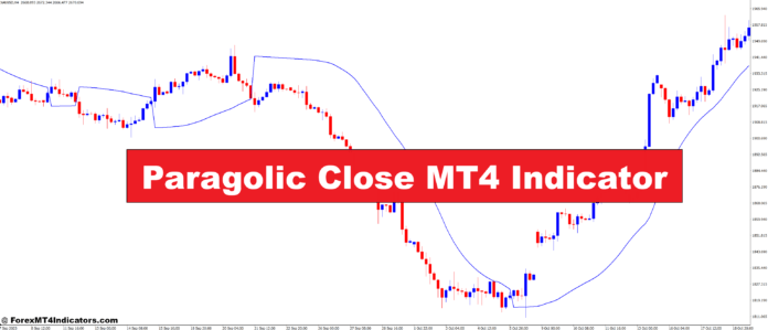 Paragolic Close MT4 Indicator Paragolic Close MT4 Indicator