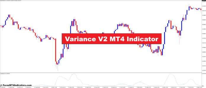 Variance V2 MT4 Indicator