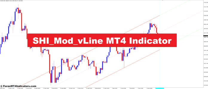 SHI_Mod_vLine MT4 Indicator SHI_Mod_vLine MT4 Indicator