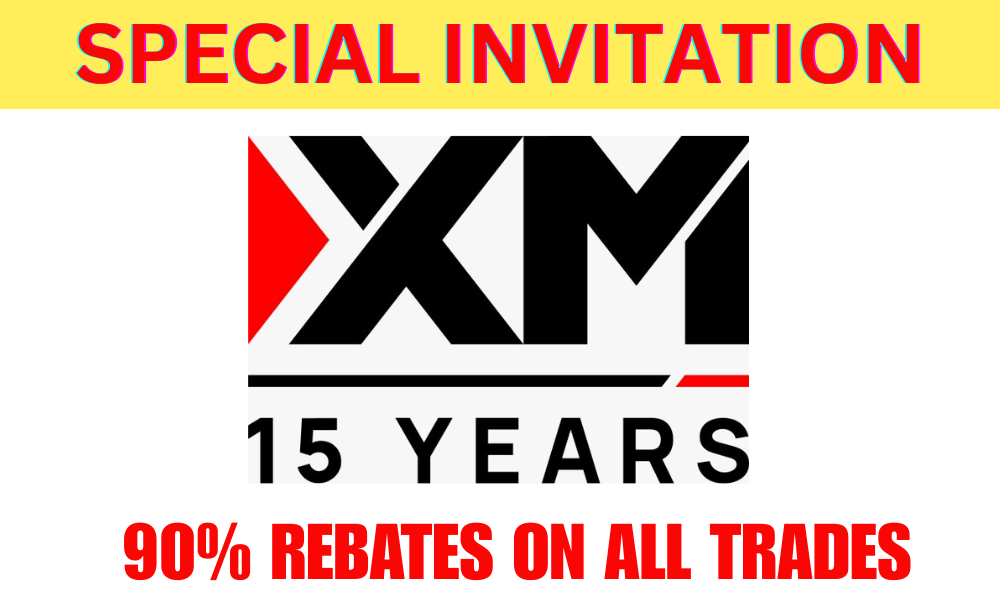 Special Invitation! 1 XM VIP