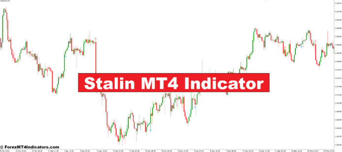 Stalin MT4 Indicator Stalin MT4 Indicator