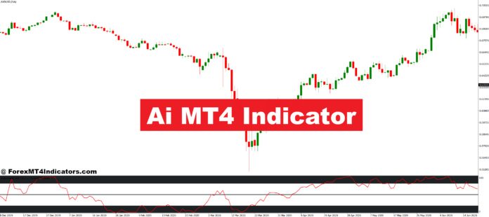 Ai MT4 Indicator Ai MT4 Indicator