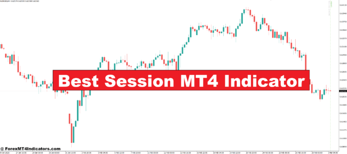 Best Session MT4 Indicator Best Session MT4 Indicator