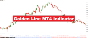 Golden Line MT4 Indicator