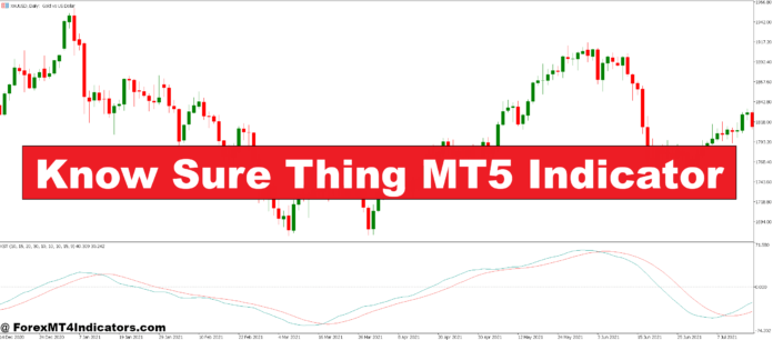 Know Sure Thing MT5 Indicator Know Sure Thing MT5 Indicator