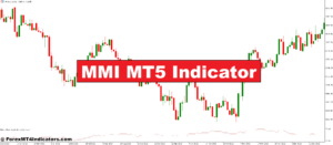 MMI MT5 Indicator