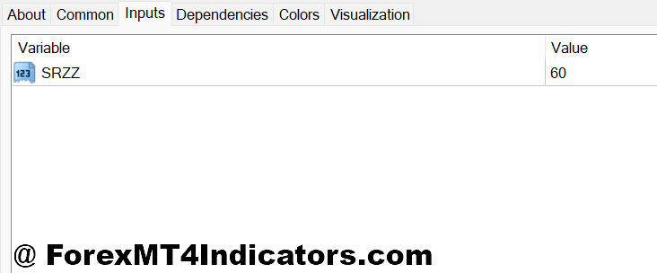 Settings and Customizations