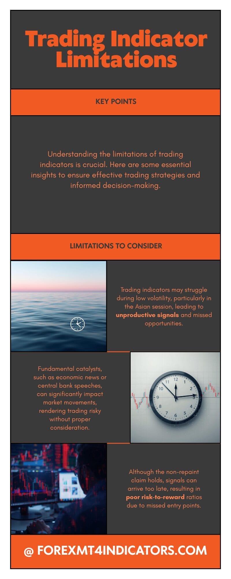 99 Win Non Repaint Scalping MT4 Indicator 3 The Limitations Nobody Talks About