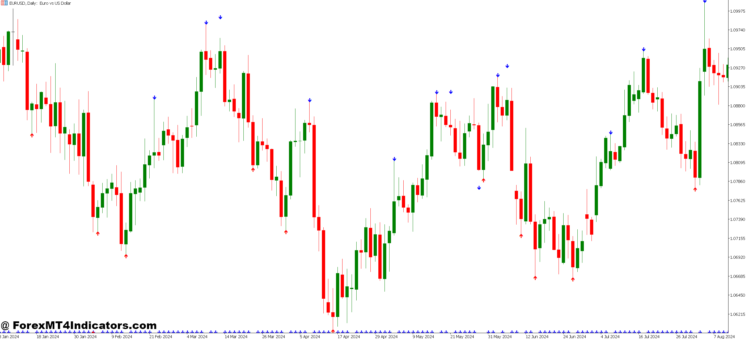 Practical Application Across Different Trading Styles