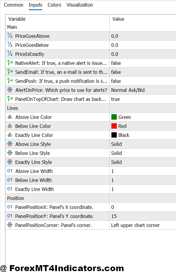MT5 Alert Indicator 1 Setting Up Alerts That Actually Matter