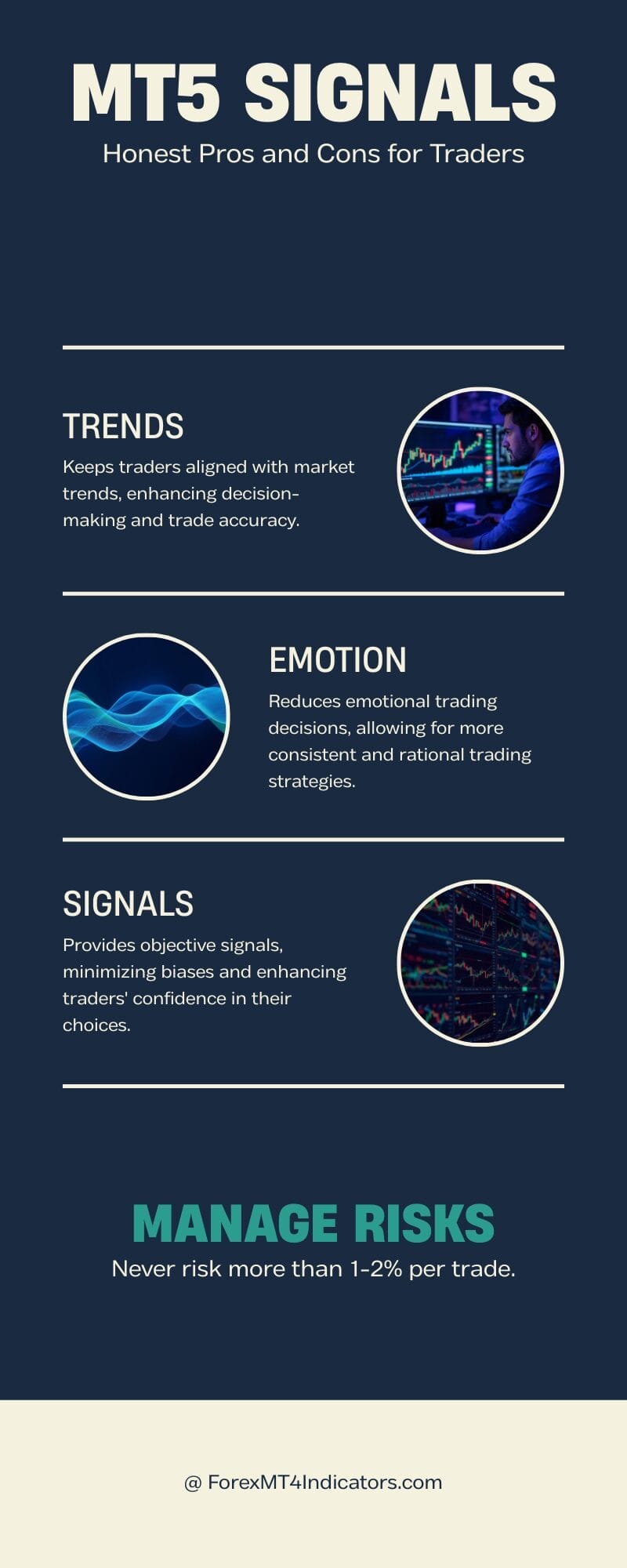 MT5 Signal Indicator 2 The Honest Pros and Cons