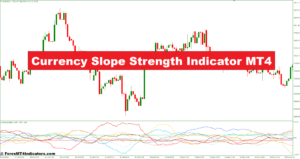 Currency Slope Strength Indicator MT4